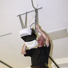 GarageDoorsStore Gary, IN 219-225-2048 - garage-door-maintenance